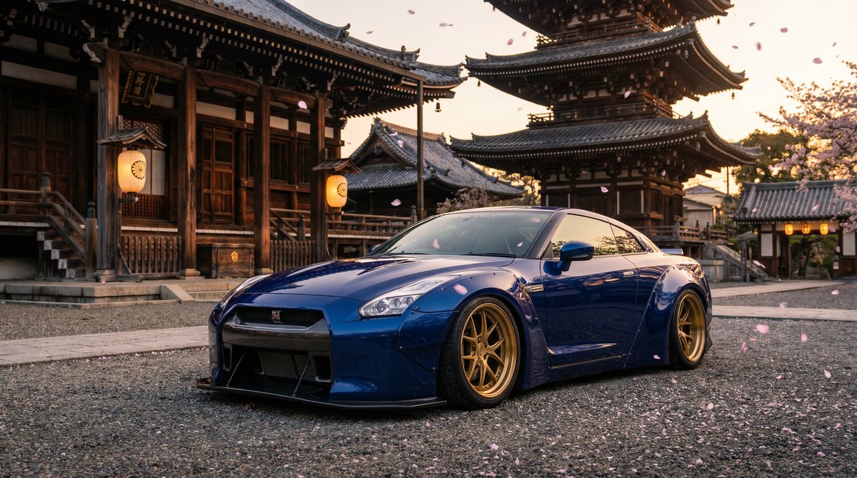 芒果视频JDM改装视频教程