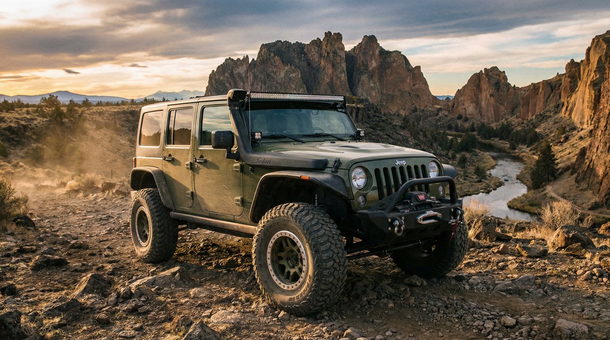 芒果视频越野车改装视频