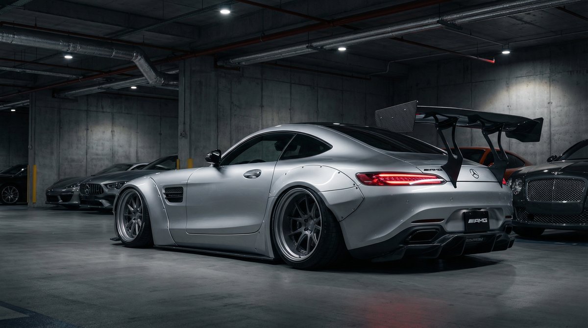 芒果视频豪车改装视频教程