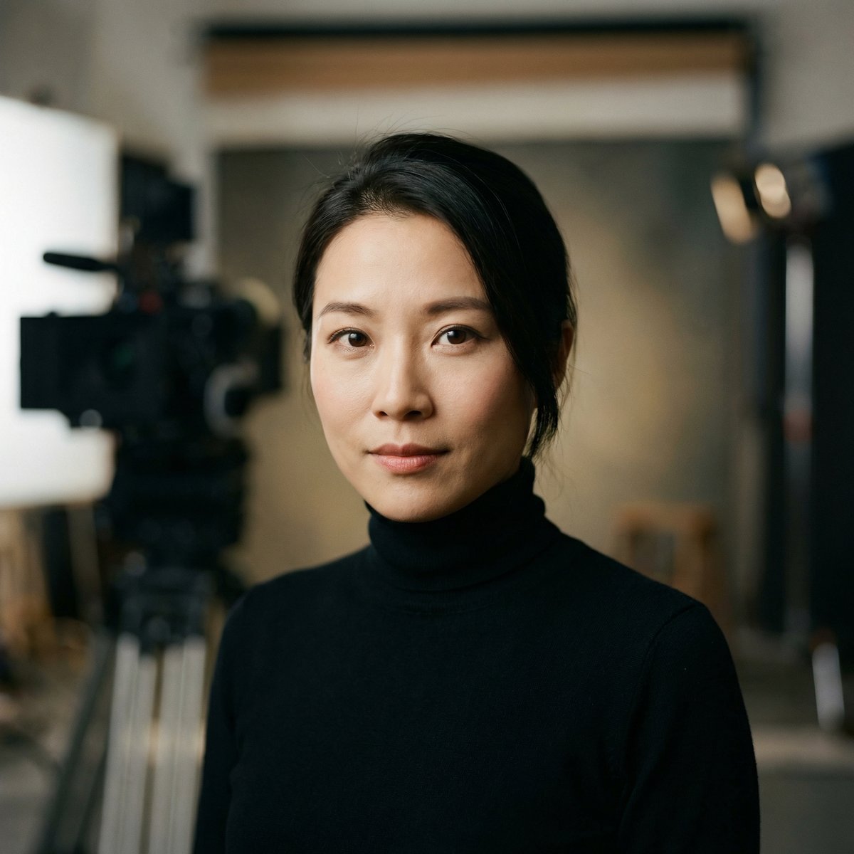 芒果视频视频导演林晓薇